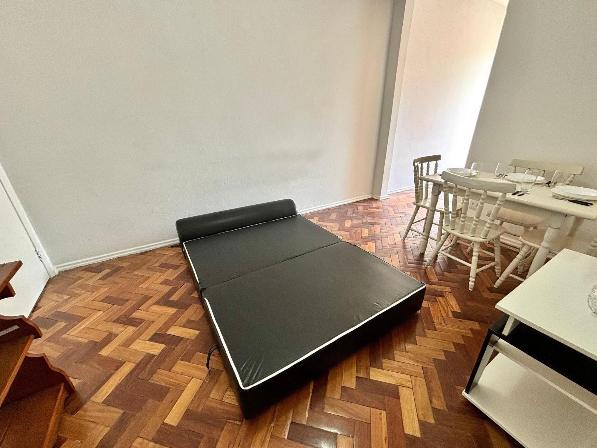 Edificio Copamar Apartamento