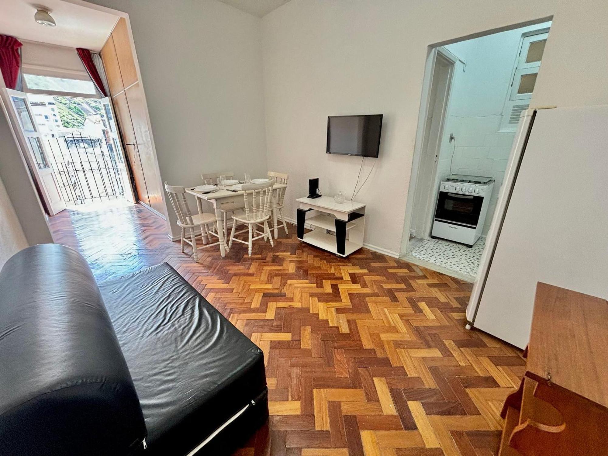 Apartamento Edificio Copamar