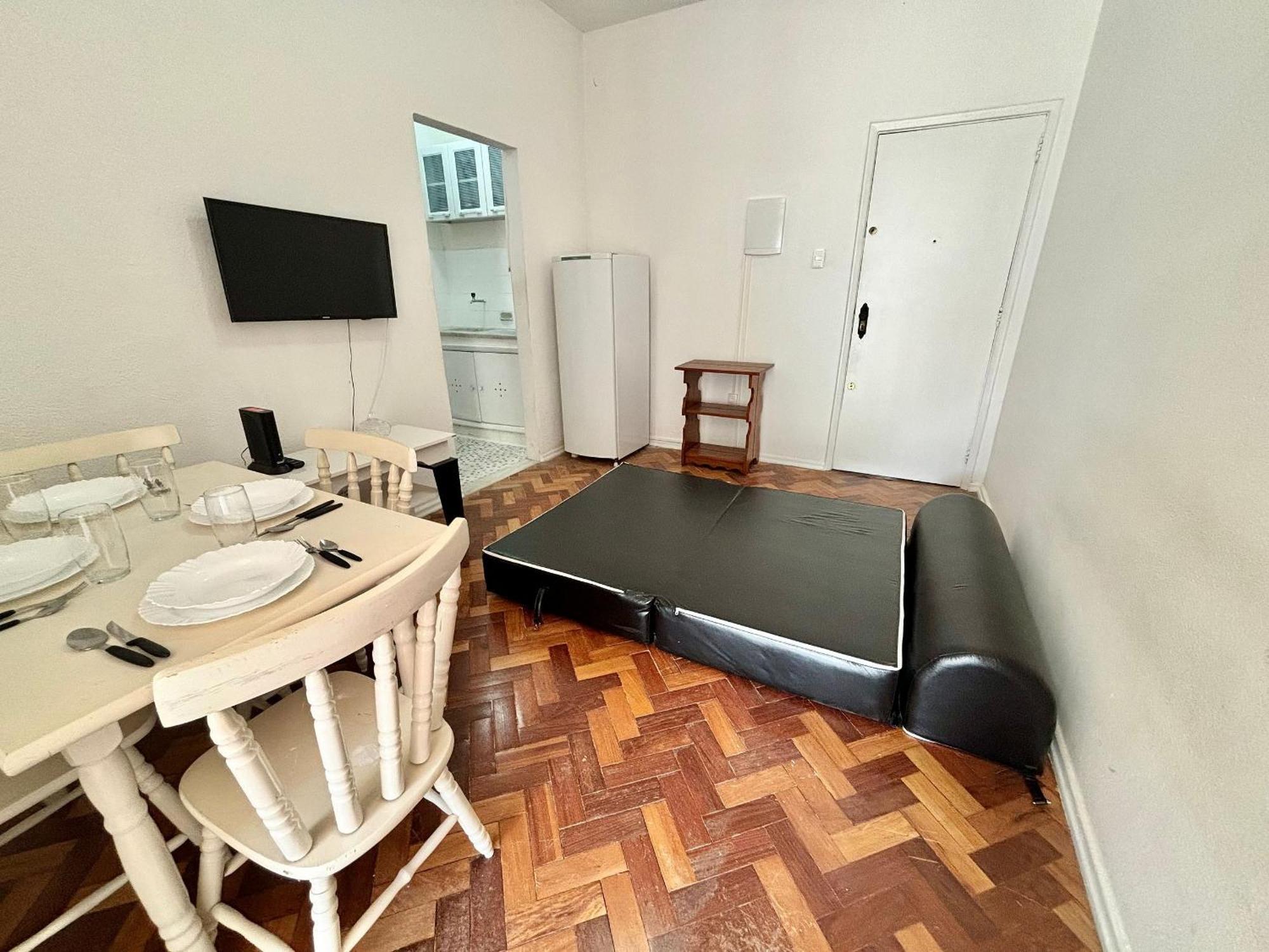 Apartamento Edificio Copamar