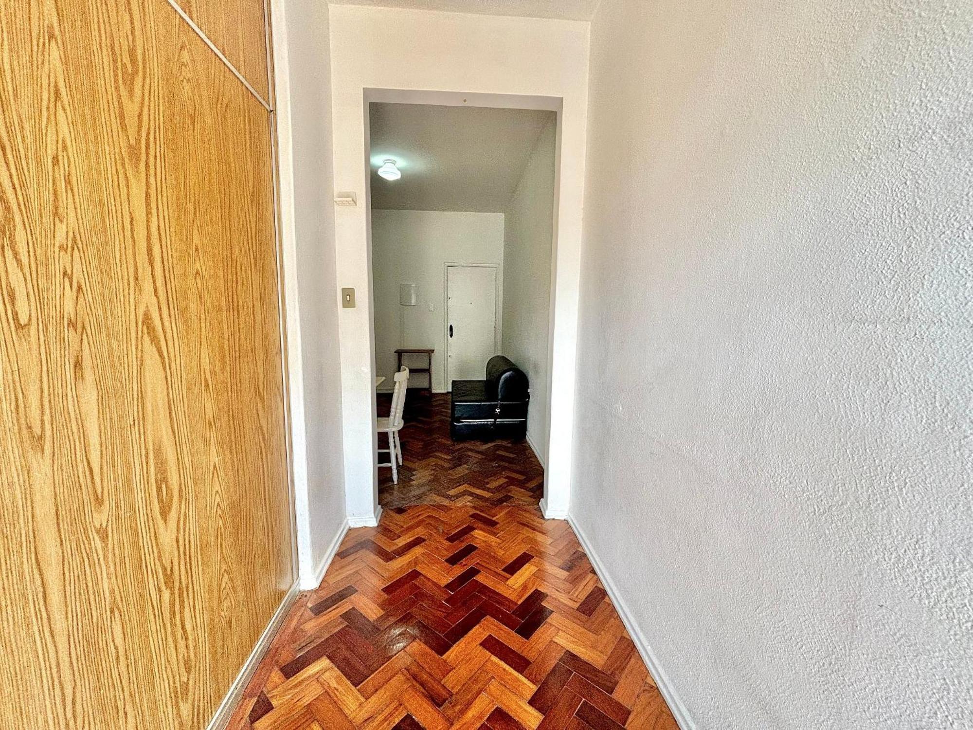 Apartamento Edificio Copamar *