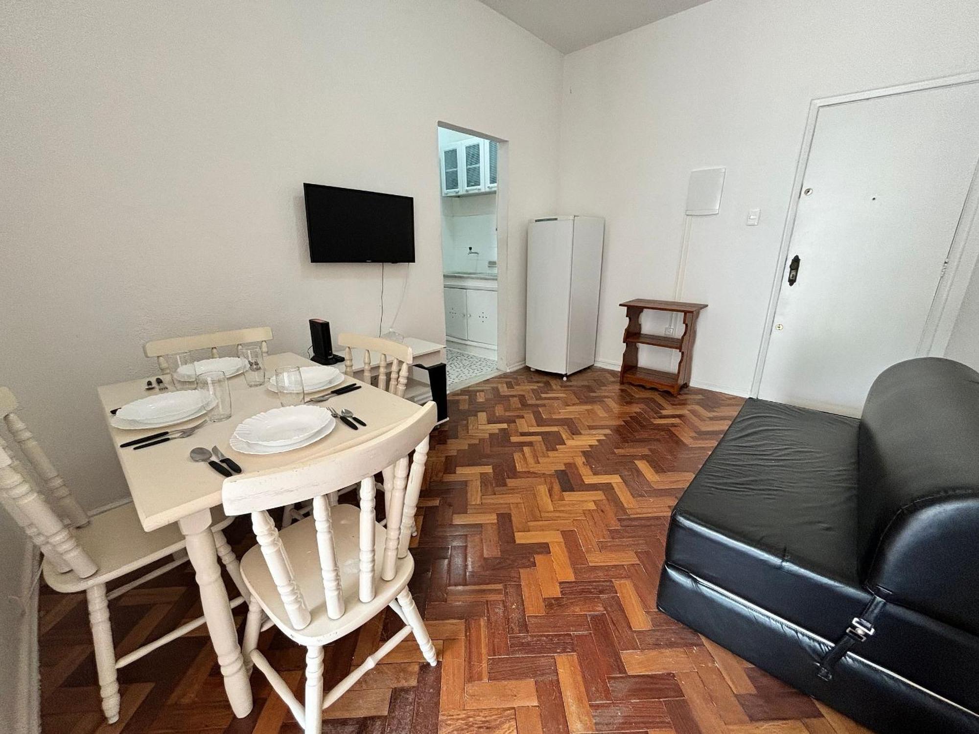 Apartamento Edificio Copamar