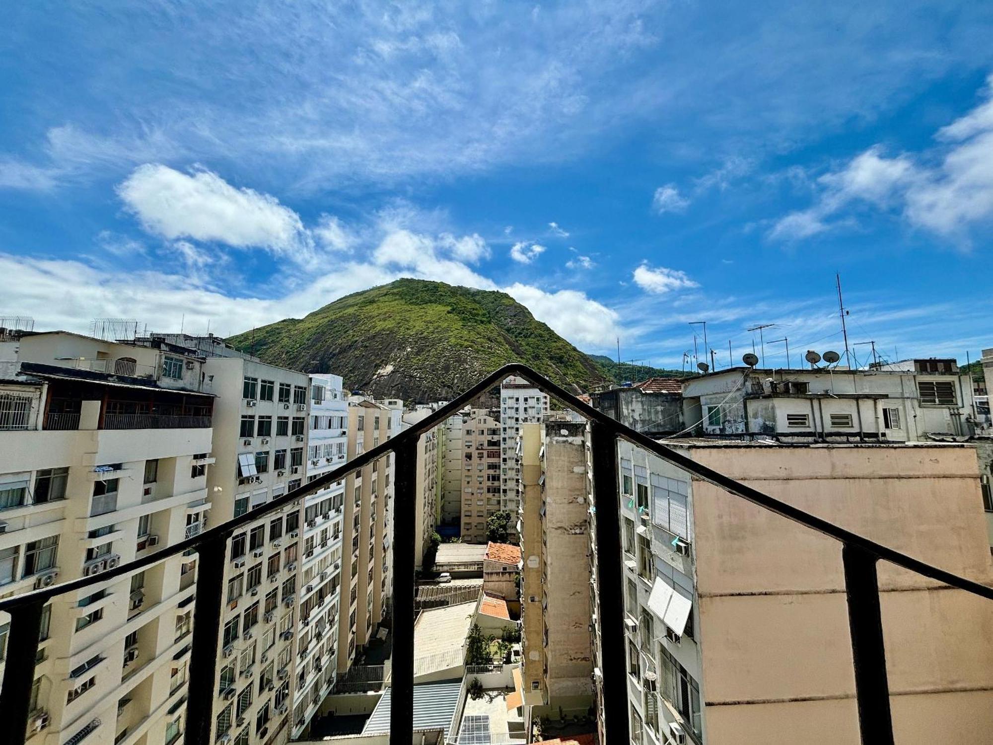 Edificio Copamar Apartamento Rio de Janeiro