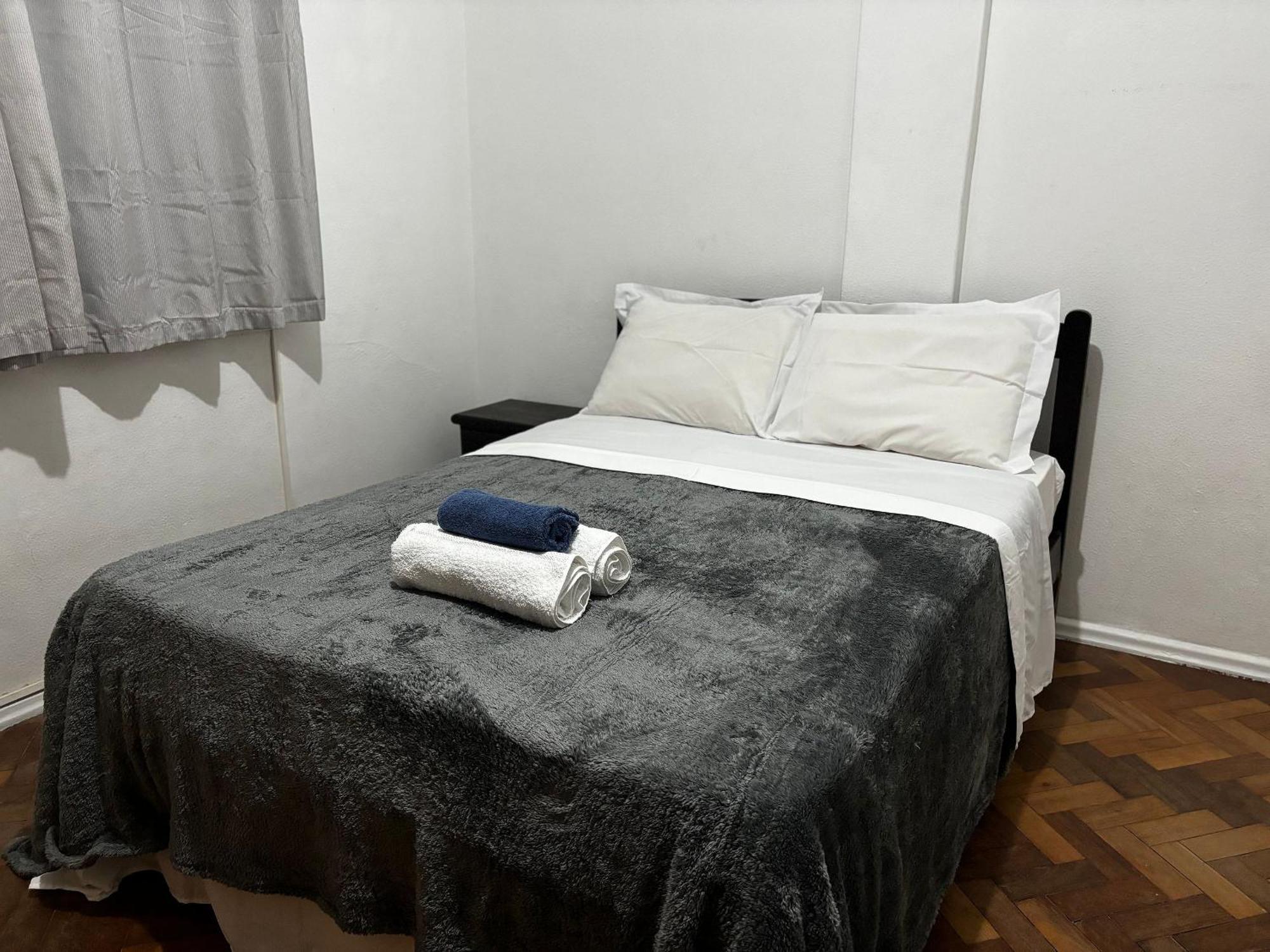 Apartamento Edificio Copamar
