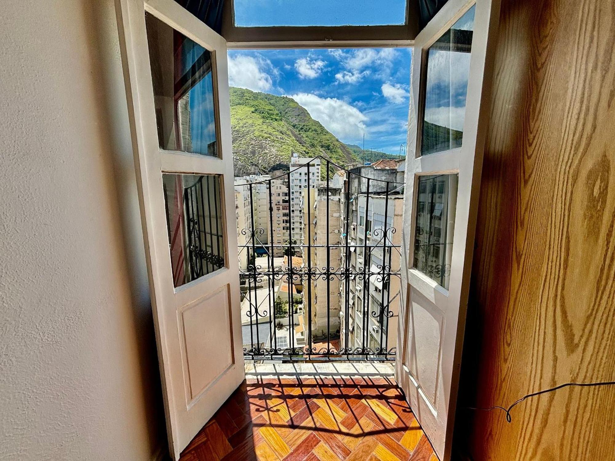 Apartamento Edificio Copamar *