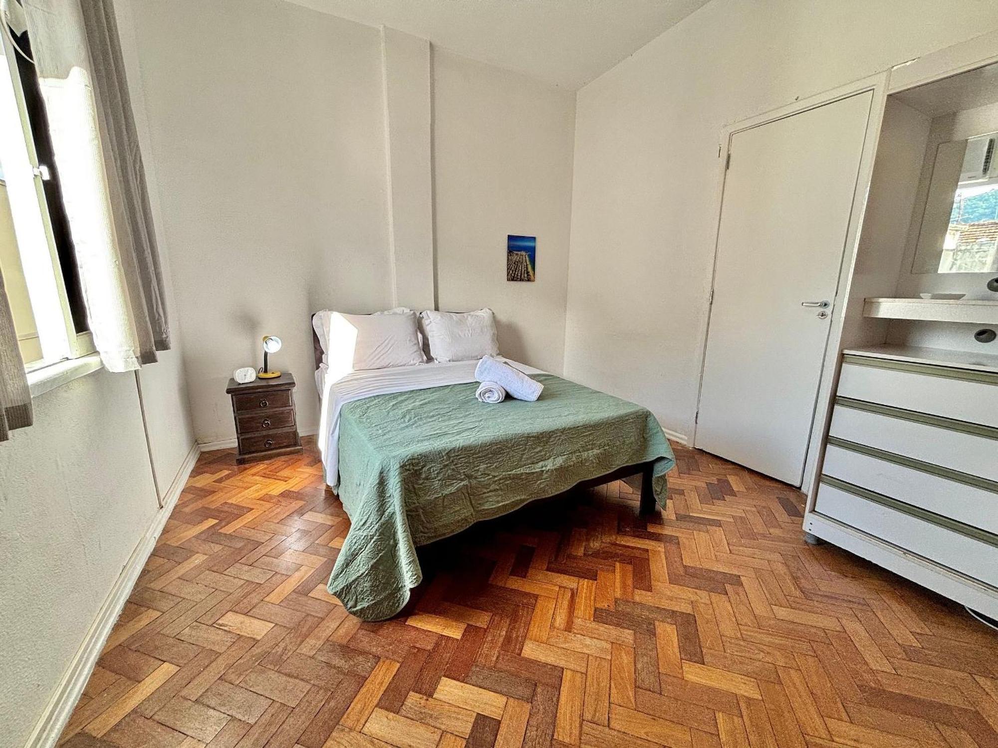 Apartamento Edificio Copamar Rio de Janeiro