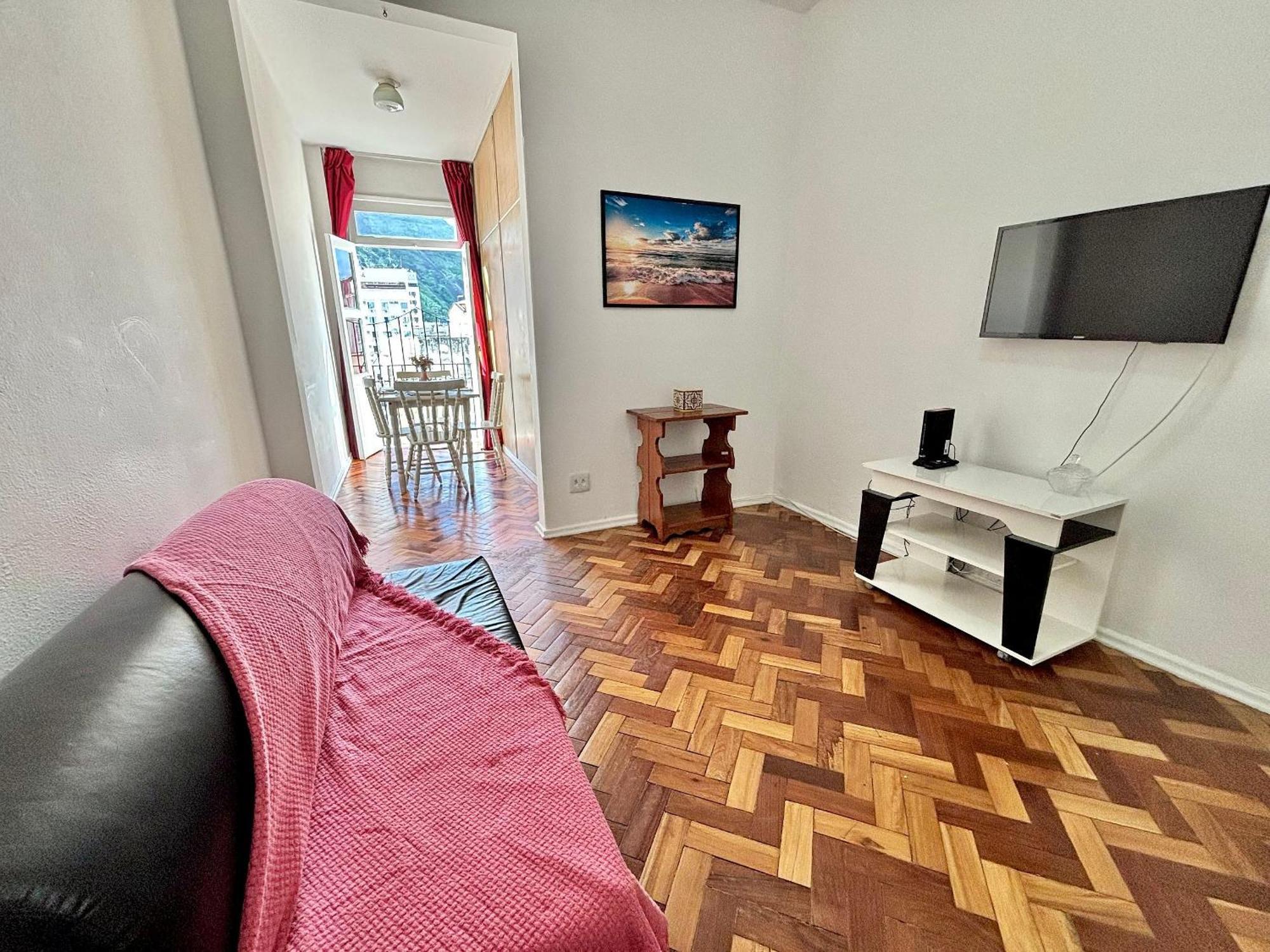 Apartamento Edificio Copamar *